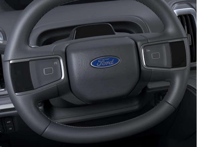 2026 Ford Expedition MAX Platinum®