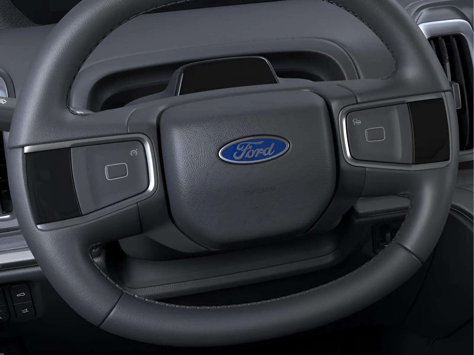 2026 Ford Expedition MAX Platinum®