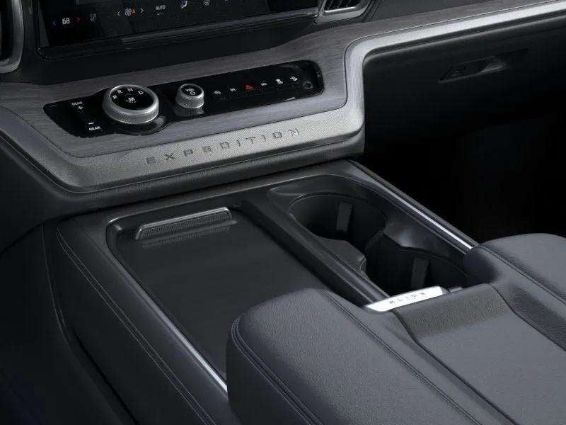 2026 Ford Expedition MAX Platinum®