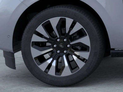 2026 Ford Expedition MAX Platinum®