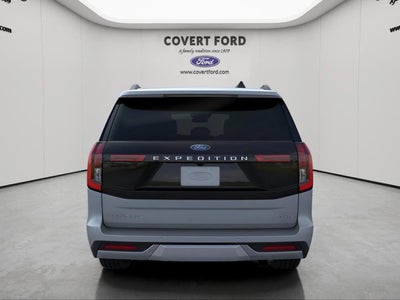2026 Ford Expedition MAX Platinum®