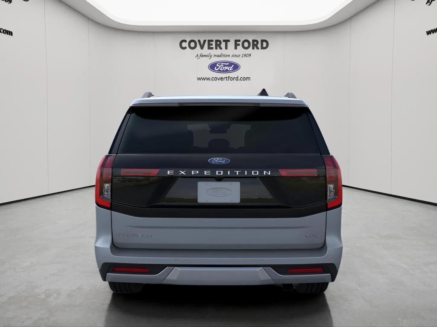 2026 Ford Expedition MAX Platinum®