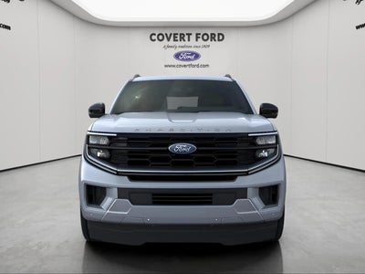 2026 Ford Expedition MAX Platinum®