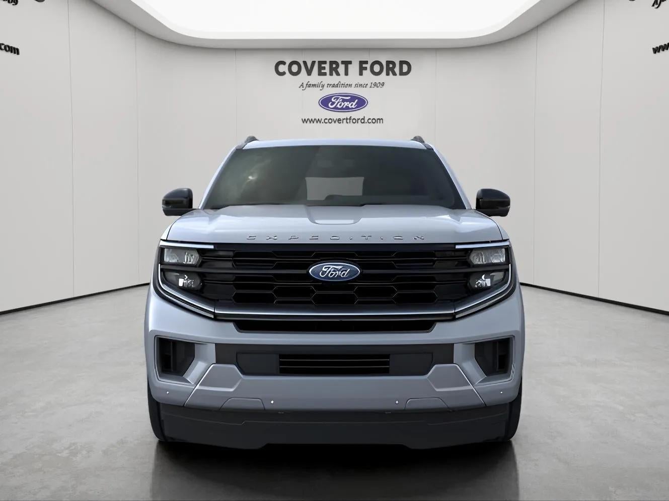 2026 Ford Expedition MAX Platinum®