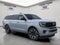 2026 Ford Expedition MAX Platinum®