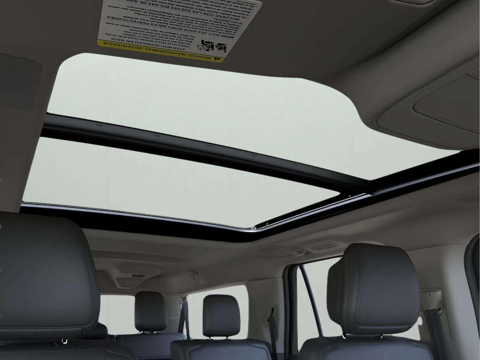 2026 Ford Expedition MAX Platinum®