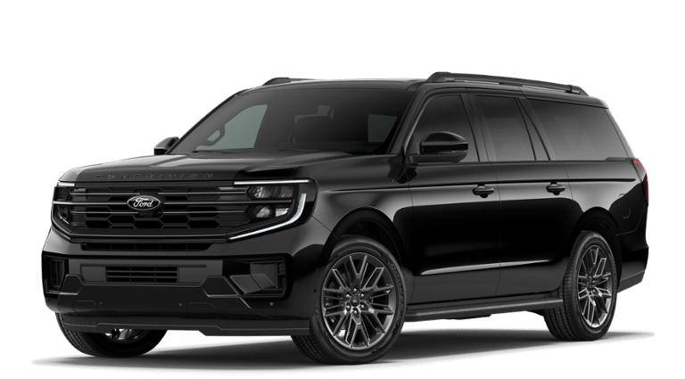 2026 Ford Expedition MAX Platinum®
