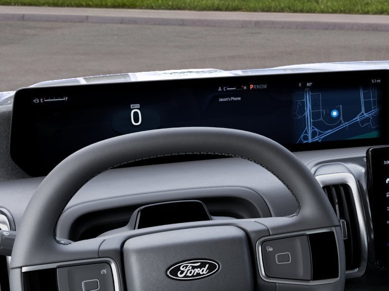 2027 Ford Expedition MAX Platinum, photo 13