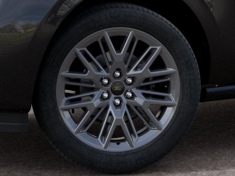2027 Ford Expedition MAX Platinum, photo 19