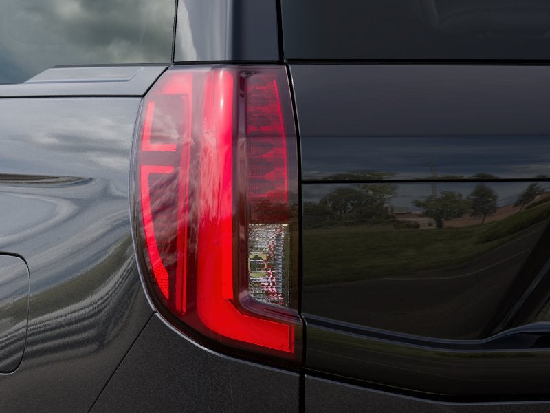 2027 Ford Expedition MAX Platinum, photo 21