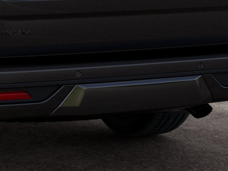 2027 Ford Expedition MAX Platinum, photo 23