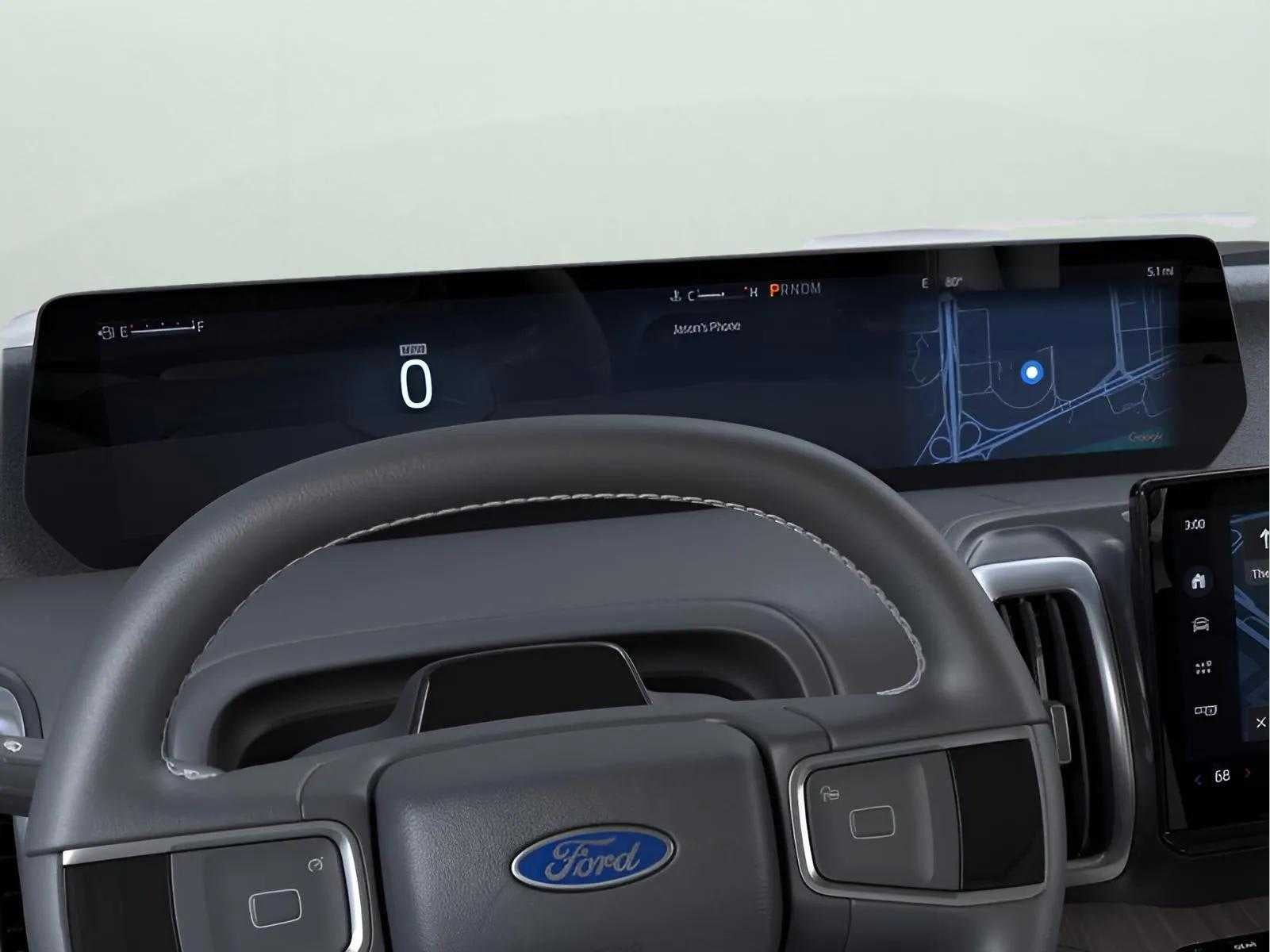 2026 Ford Expedition MAX Platinum®