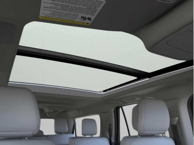 2026 Ford Expedition MAX Platinum®