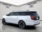 2026 Ford Expedition MAX Platinum®