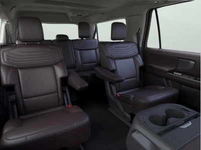 2026 Ford Expedition MAX Platinum®