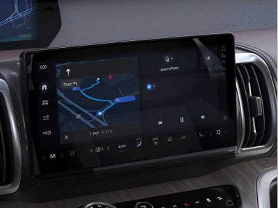 2026 Ford Expedition MAX Platinum®