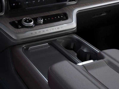 2026 Ford Expedition MAX Platinum®