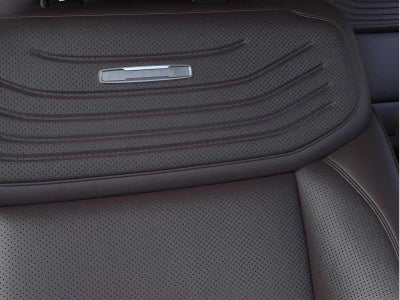 2026 Ford Expedition MAX Platinum®