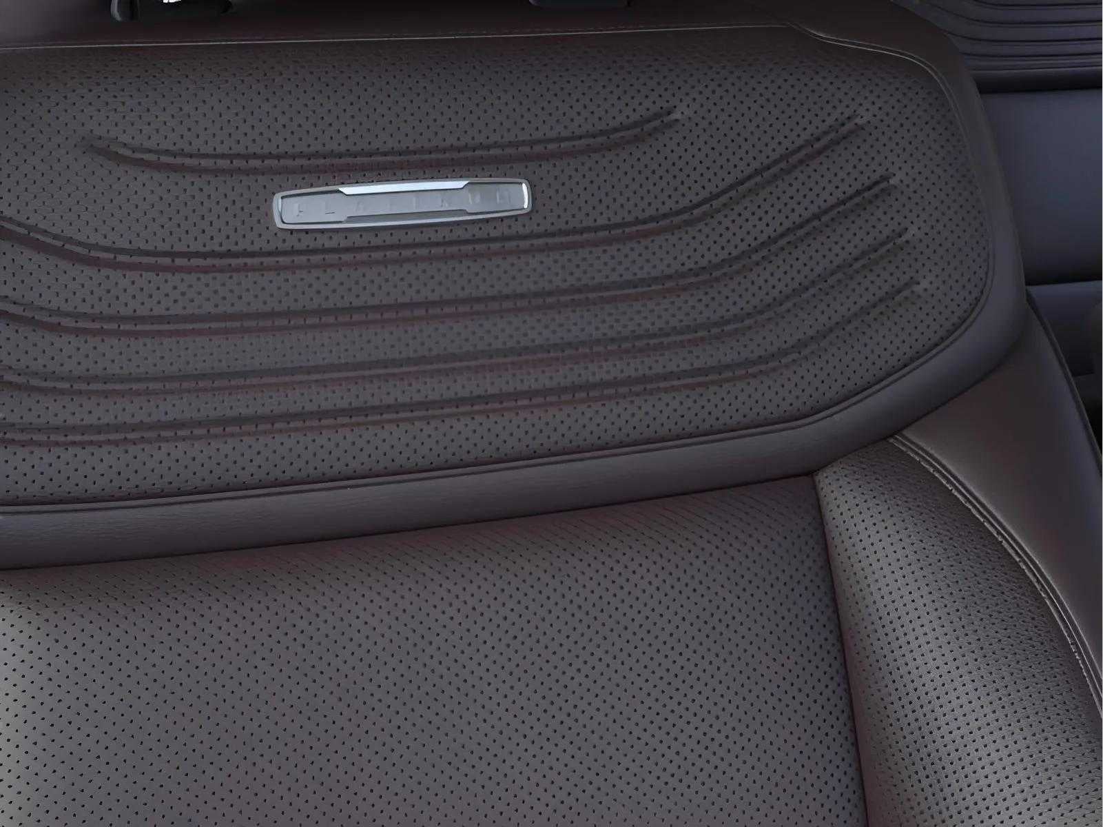 2026 Ford Expedition MAX Platinum®