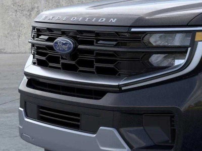 2026 Ford Expedition MAX Platinum®