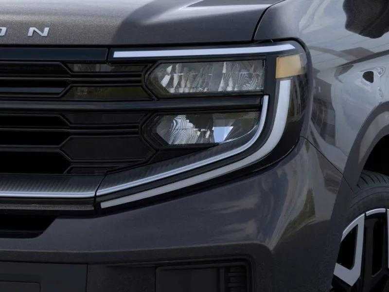 2026 Ford Expedition MAX Platinum®