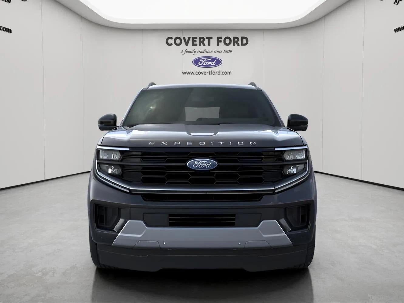 2026 Ford Expedition MAX Platinum®