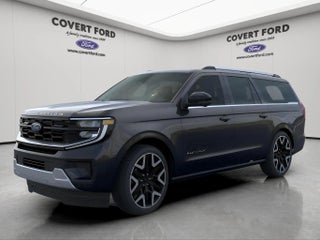 2026 Ford Expedition MAX Platinum®