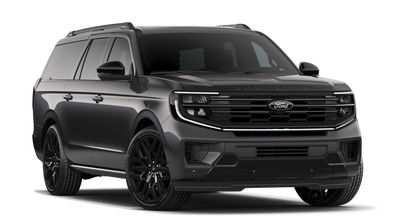 2026 Ford Expedition MAX Platinum®