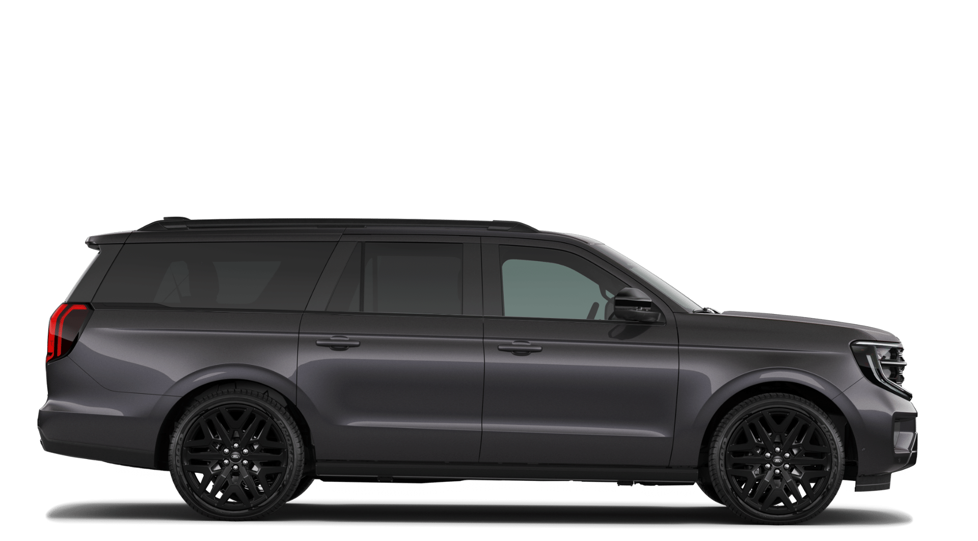 2026 Ford Expedition MAX Platinum®
