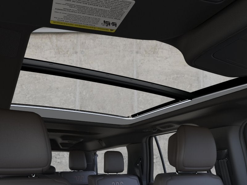 2026 Ford Expedition MAX King Ranch®