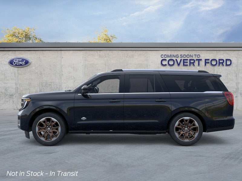 2026 Ford Expedition MAX King Ranch®