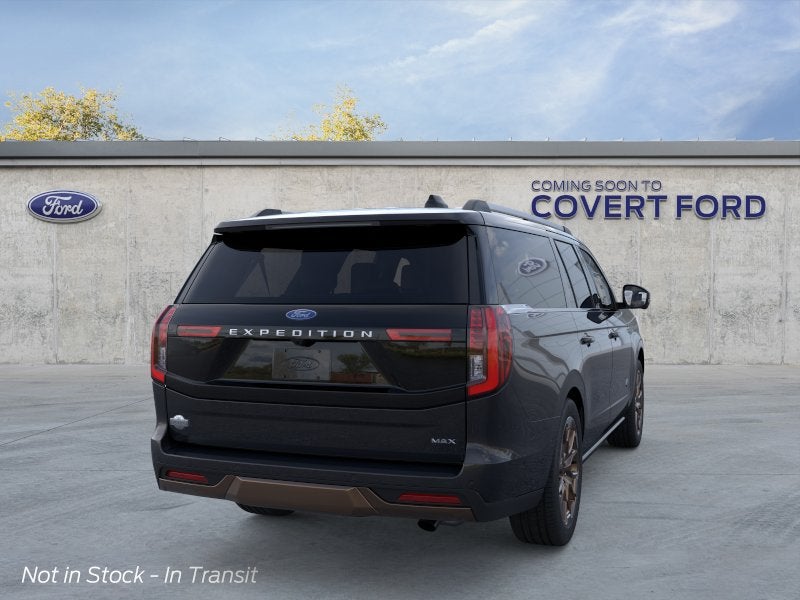 2026 Ford Expedition MAX King Ranch®