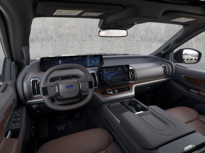 2026 Ford Expedition MAX King Ranch®