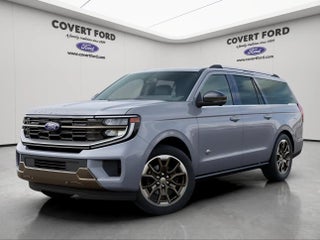 2027 Ford Expedition MAX King Ranch®