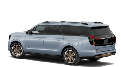 2027 Ford Expedition MAX King Ranch®