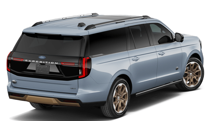 2027 Ford Expedition MAX King Ranch®