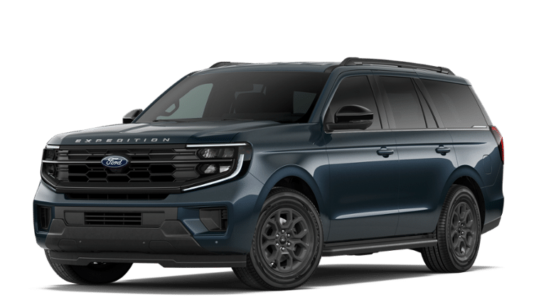 2026 Ford Expedition Active's photo