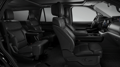 2026 Ford Expedition Platinum®