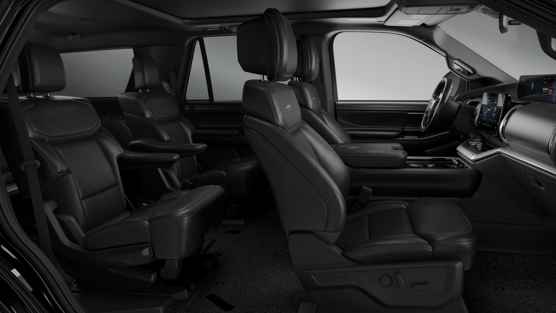 2026 Ford Expedition Platinum®