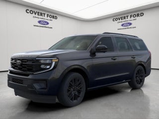 2026 Ford Expedition Platinum®