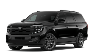 2026 Ford Expedition Platinum®