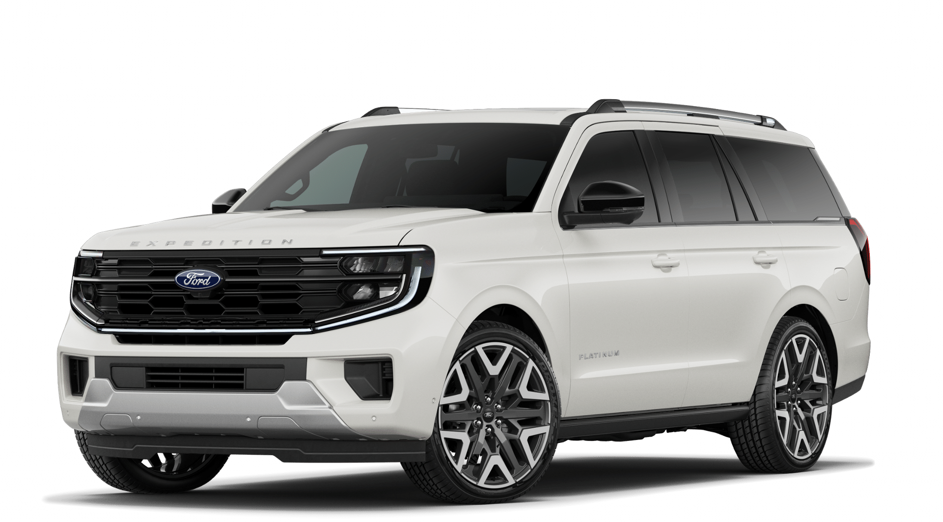 2026 Ford Expedition Platinum®
