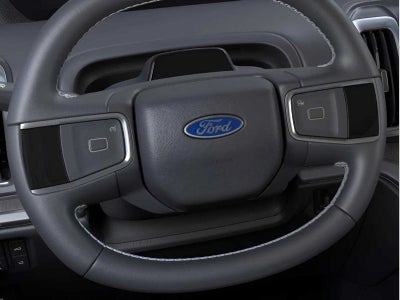 2026 Ford Expedition Platinum®