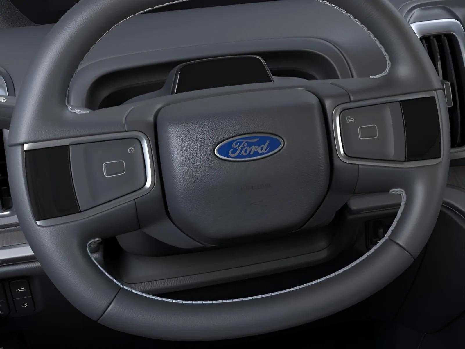 2026 Ford Expedition Platinum®