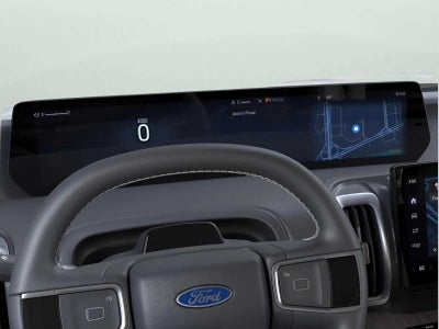 2026 Ford Expedition Platinum®