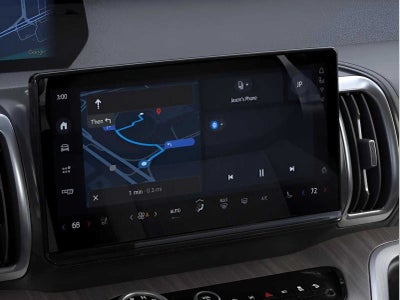 2026 Ford Expedition Platinum®