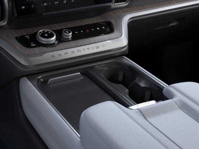 2026 Ford Expedition Platinum®