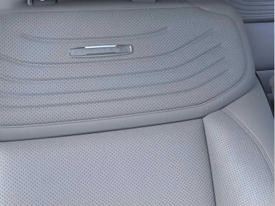 2026 Ford Expedition Platinum®