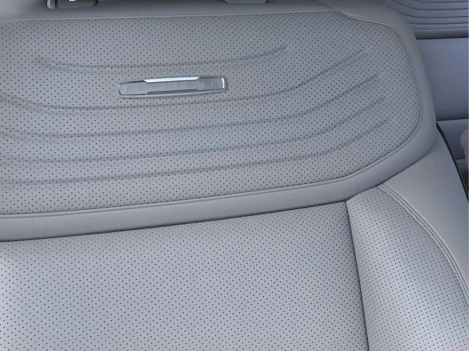 2026 Ford Expedition Platinum®