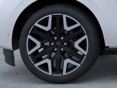 2026 Ford Expedition Platinum®